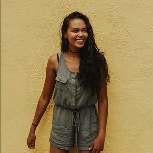 Meet your Posher, Nasayah